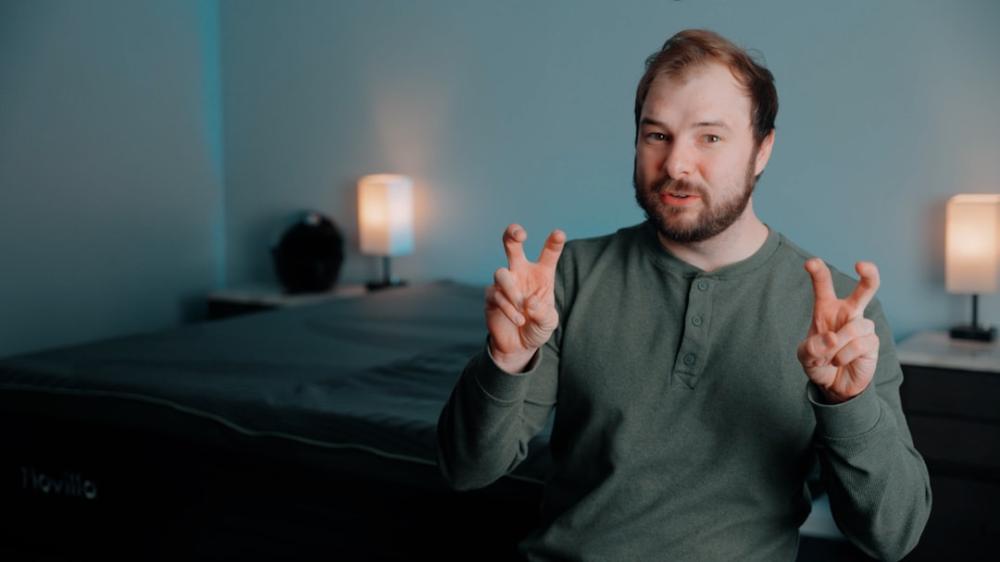 Oplev de skjulte skatte ved elegante senge