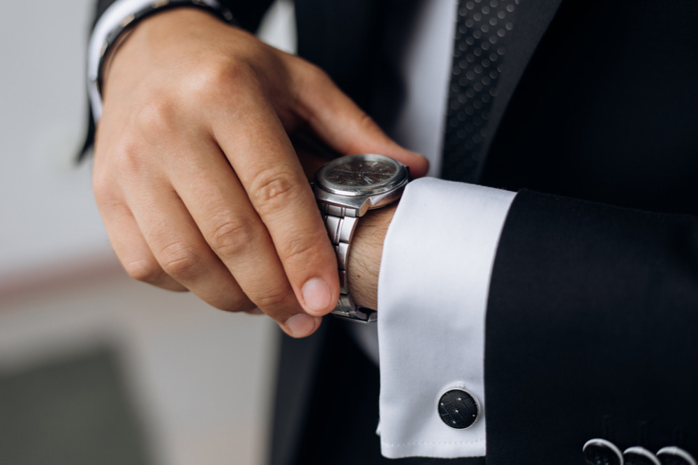 Watch Butler